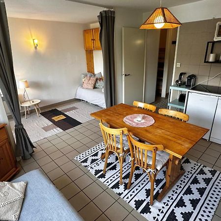 Appartement Centre Ville Pied De Piste Briancon Zewnętrze zdjęcie